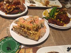 -汉巴味德(大悦城店)