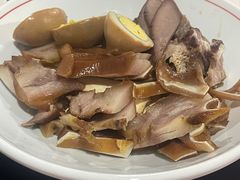 -水先生寧波菜(天一店)