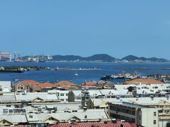 -烟台碧海饭店(烟台火车站店)