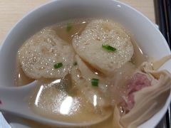 -鼎泰丰(当代商城店)