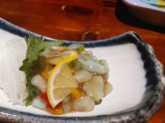 芥末章鱼-円满日式居酒屋(蓉花路美食街店)