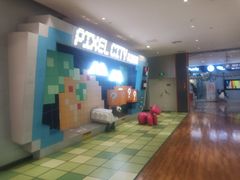 -大族广场Mall&More