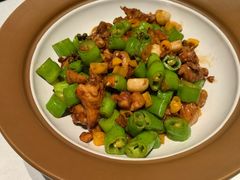 -新天禧大酒店·四十年浙菜·禧宴(西湖店)