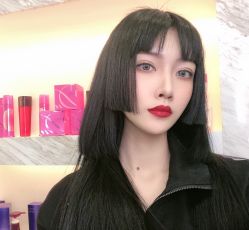 -3AM HAIR SALON染发接发
