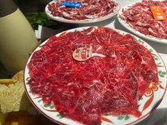 -汕头八合里海记牛肉店(清河店)