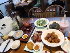 -外婆烧.老杭帮菜(庆春店)