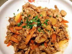 -大碗先生(万家丽店)