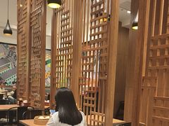 -阳阳中国饭(北京荟聚店)