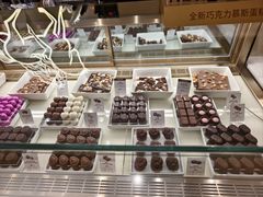 -GODIVA(月星环球港店)