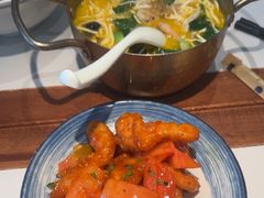 -东园小馆·早茶·淮扬小炒(印象汇店)