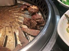 -木槿花韩式炭烤·熟成肉工坊(孙文东路店)