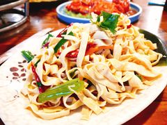 -大壮家原味烤肉(兴华北街店)