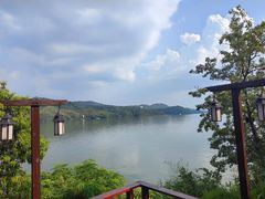 -天目湖涵田度假村