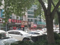 -永顺炸鸡店(黄村西大街店)