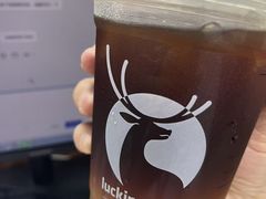 -瑞幸咖啡(成都东立国际广场店)