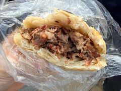 -闫家驴肉老店(华电一校店)
