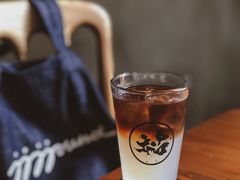 -从启咖啡(五羊邨店)