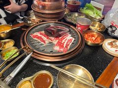 -伏一解牛烤肉专门店(信业购物中心店)