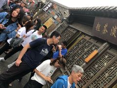 -粗茶淡饭(东关街店)