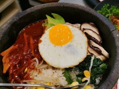 -韩宫宴烤肉·料理(宝山万达店)