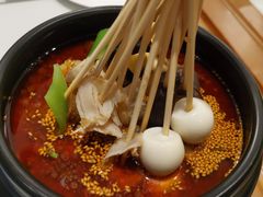 -东方饺子王(新奥购物中心店)