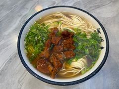 -河州春清真西北特色美食(虎踞路店)
