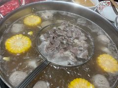 -汕头八合里海记牛肉店(清河店)