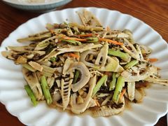 -宴武夷·匠心闽味(印象大红袍店)