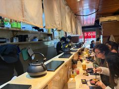 -昊·来了寿司(泡桐树店)