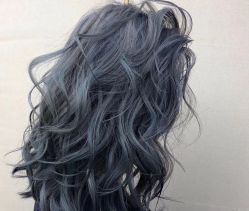 -HairCode芭曲发型