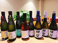 -彩汐 日式海鲜&烧鸟居酒屋