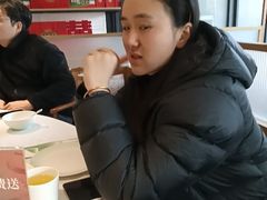 -绿杨春·淮扬宴(庐山路店)