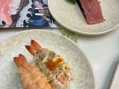 -元气寿司(金光华店)