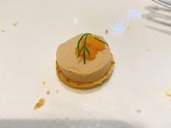 -L'Arome芳芳法国餐厅(仙林金鹰店)