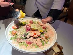 -狮拾久·现代新加坡料理(福田COCO Park店)