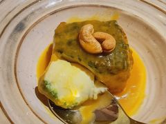 金汤豆腐-如禾素食·下午茶·糖水