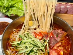 -东北民俗村·东北菜(翻身店)