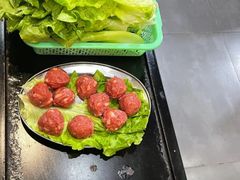 -牛一煲美食(江高店)