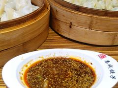 -惠成饺子(百合园店)