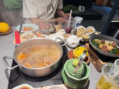 -匠和风精致料理(祥禾天地店)