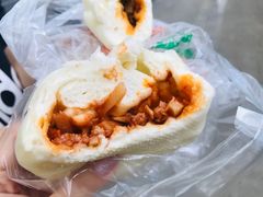 鱼香包-袁大头包子(光华路店)