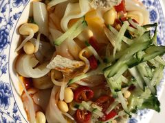 -子午路张记肉夹馍(小寨西路店)