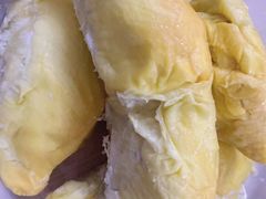泰國金枕头榴莲-盒马鲜生(皇庭广场店)