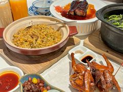 -侨美·唐荔园·40年地道粤菜