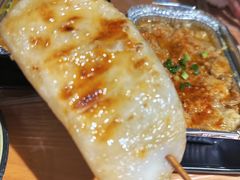 -大成海鲜烧烤·龙虾(南方商城店)