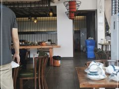 大堂-夏屿湖畔.落日湖景餐厅(普者黑景区店)