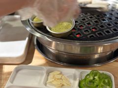 -霸腹烤肉(厦门柚子番店)