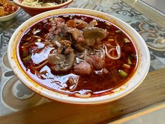 -吴记怪味面(牛王庙店)