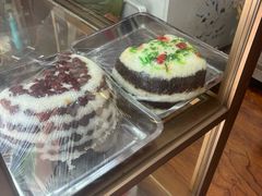 -芝兰斋糕干店(平山道店)