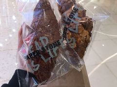 杏仁-PAPER STONE BAKERY(天汇广场店)